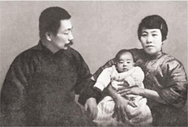 鲁迅|鲁迅发妻：独守空房41年，无儿无女，无性无爱，遗言让人落泪