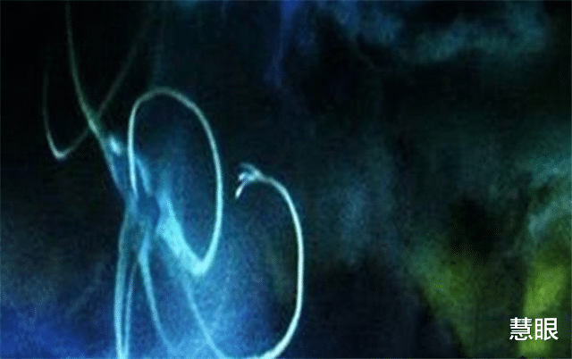 「太空」太空存在生物的证据曝光，宇宙中最恐怖的生物，为大家揭秘！