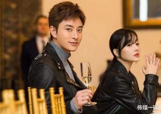 吴京|“老实人”李晨，和他背后拥有“天使脸蛋、魔鬼身材”的前女友们