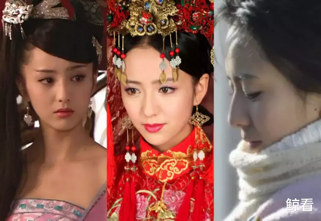 佟丽娅@从春晚到完美关系,佟丽娅为何从掌声走向了嘲声?