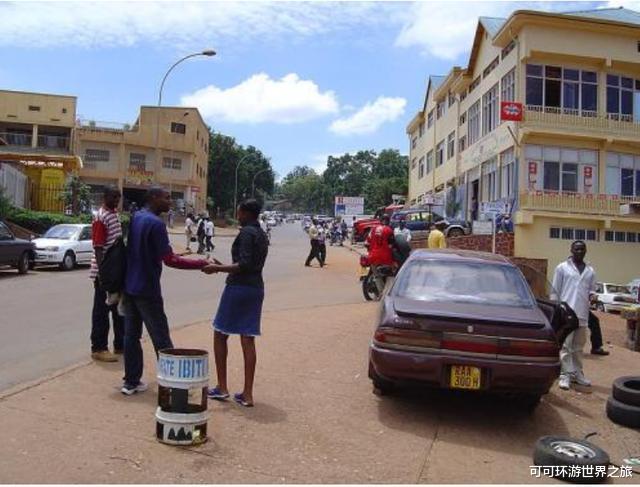 「国家」一个很自由的国家，为何没有人去旅游？游客：不敢去