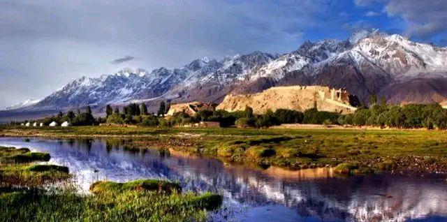 【苏联】我国的领土面积已经增长了，已经超过了960万，国人都应牢记