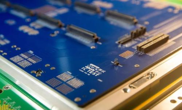 科技股|科技股怎么选？这份电子器件龙头名单请收好！