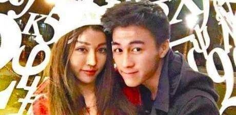 #奚梦瑶#奚梦瑶奉子成婚疑没领证，婚后被何猷君冷落