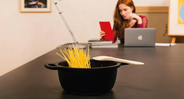 洗碗机|你还以为洗碗机就是厨房黑科技?这才是2020年高端厨房该有的样子