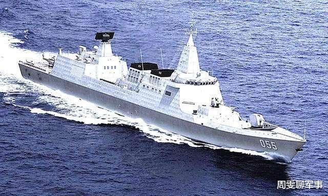 日本：真正的大国利器，中国这一杀手锏有多厉害，美: 毁灭半个日本