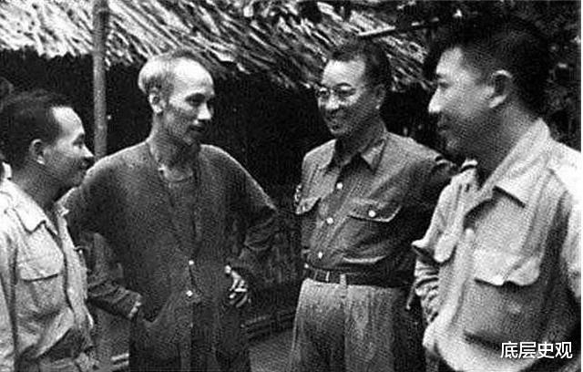 陈赓|彭德怀让陈赓“退居二线”，陈赓找周总理叫屈，最后毛主席一锤定音