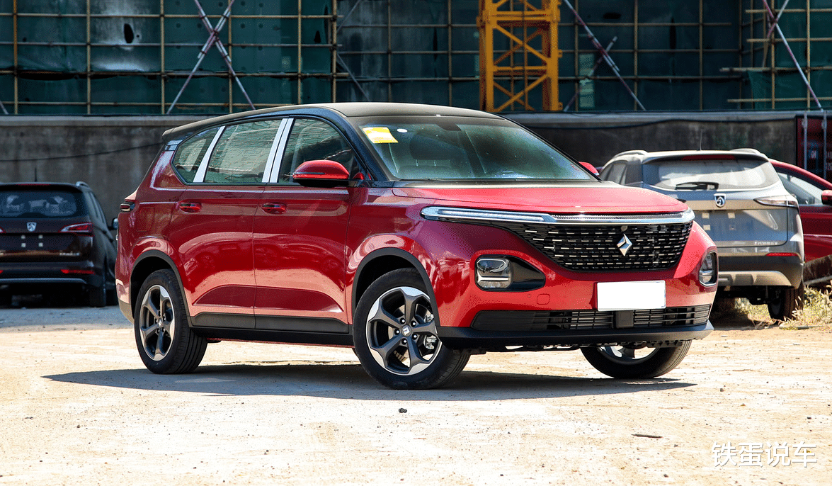 自驾|适合家用或自驾游的三款车，大空间还省油，跑山路不费劲