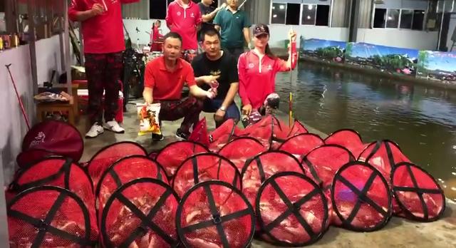 「」「垂钓杂谈」信仰-人品