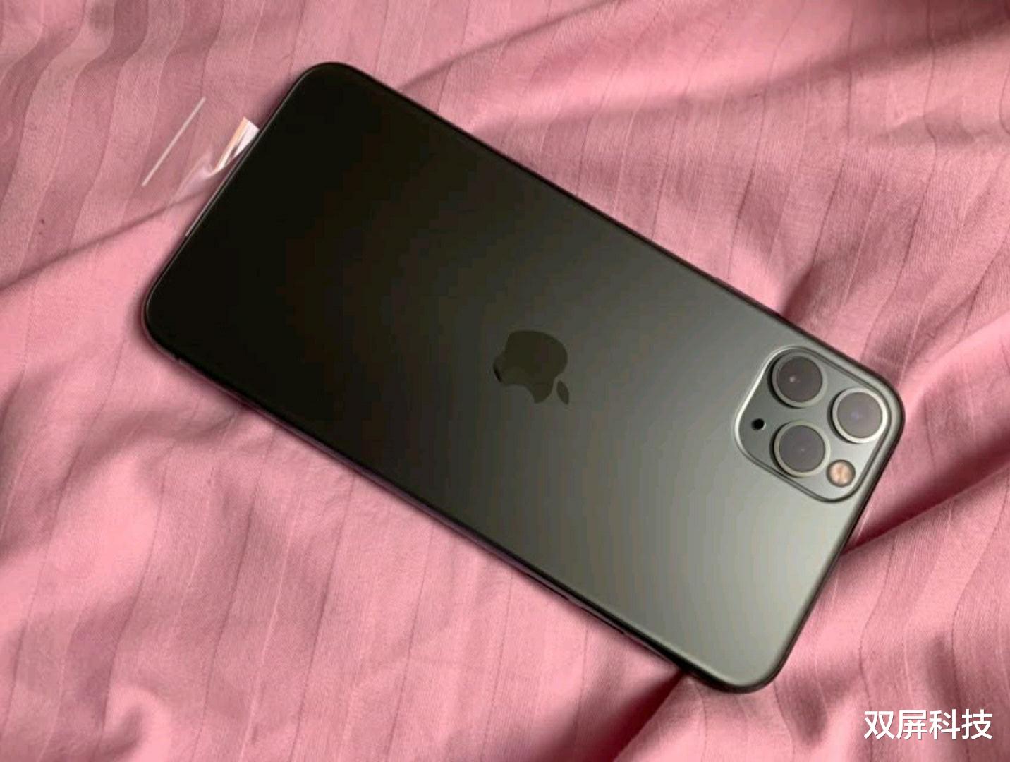 iphone12:iPhone 12再次确认,苹果A14+120Hz刷新率,价格更感人!