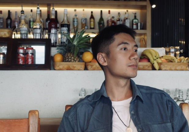 心动的信号|男嘉宾违反条约被心动的信号除名,镜头全被剪,网友直呼:早该走了