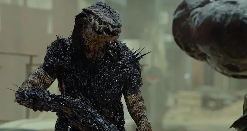 「豆瓣」最邪性的9部恐怖片，太吓人了看完整个人都不好了！