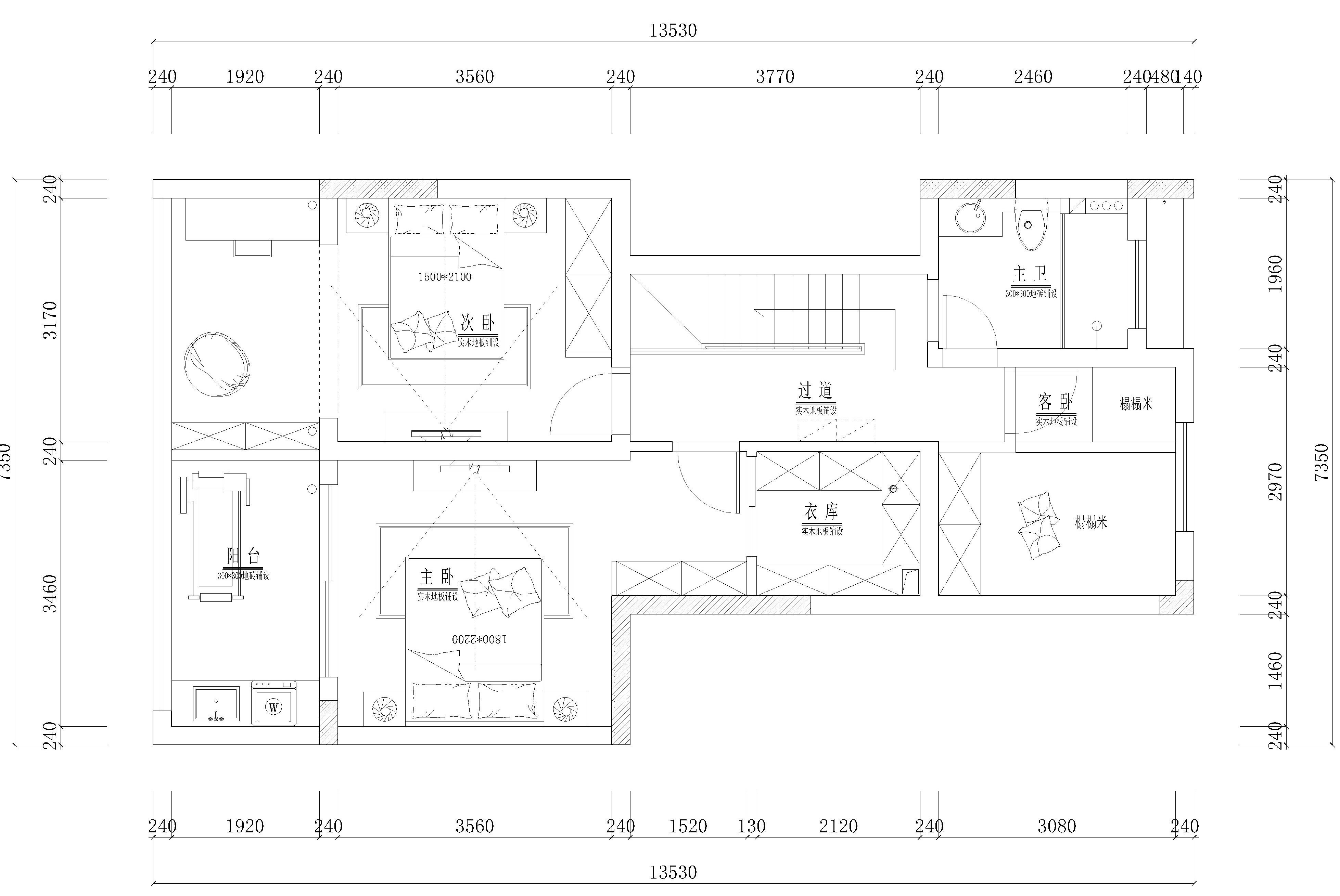 『』新作首发 | 150㎡清新小美·浅夏