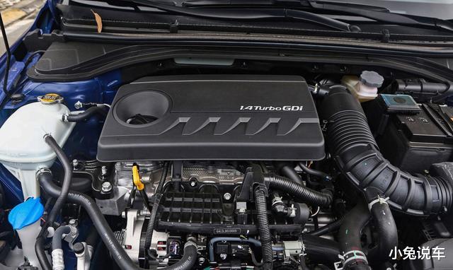 「领动」不是韩系都费油,而是你没发现这台车!实际油耗才5.1升