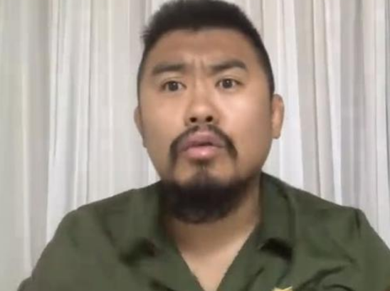 #徐晓冬#为了钱真不要脸！徐晓冬：全是刘二狗设计比赛咋打，一龙算是完了