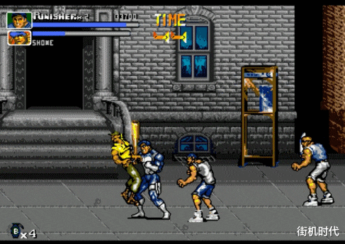 街机游戏|街机游戏被“大材小用”多年的保险,原来还有这么多妙用