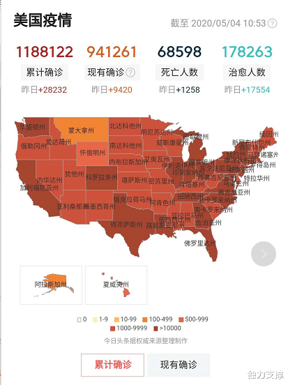 「美国」特朗普玩大了？包机邀请钟南山赴美支援，钟南山霸气回答引众人叫好！