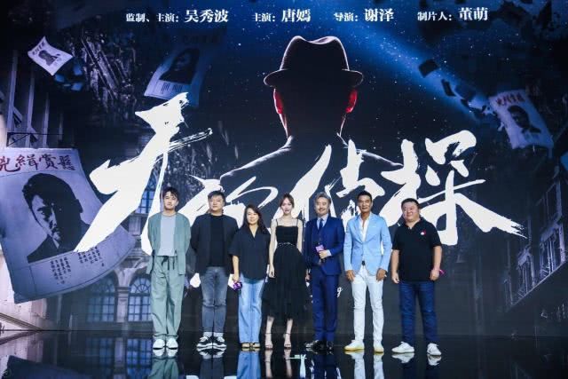 唐嫣|唐嫣《燕云台》刚上线，又一新剧有望播出，男主是位实力派