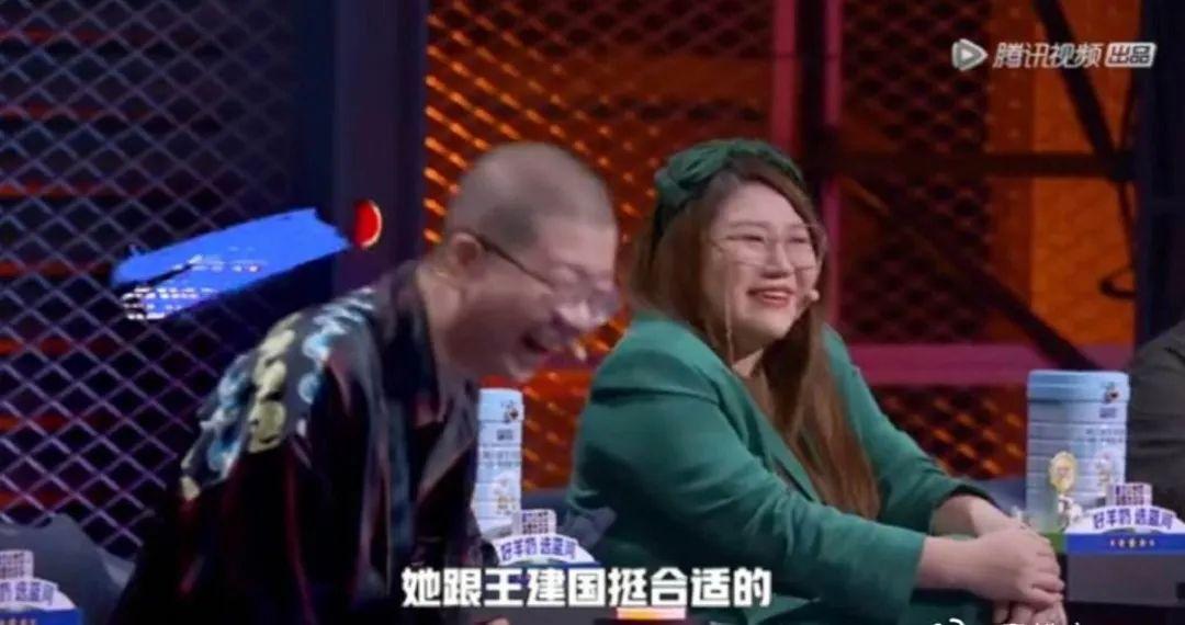 李雪琴|自杀未遂的脱口秀黑马：李雪琴没你想的那么简单！