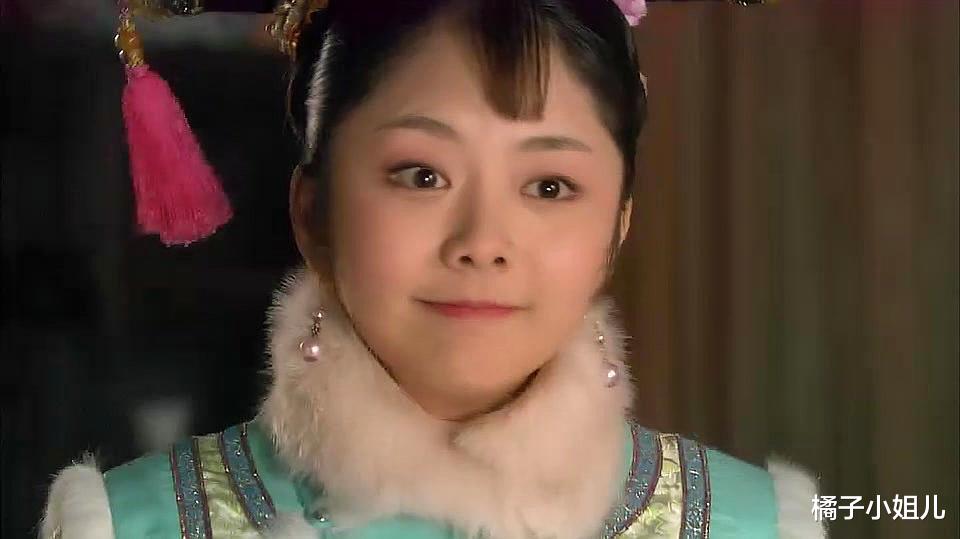 崔槿汐|华妃永远不明白，为何淳儿晚饭后还要吃2斤的糕点？崔槿汐知道