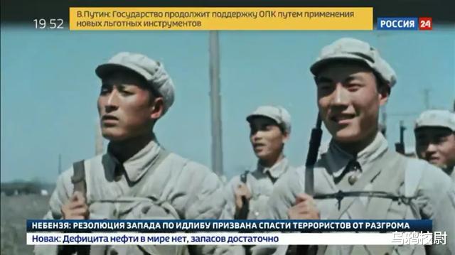 国民党|影视剧里的国军和真实的国军，中间差了10086个楚云飞