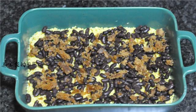 米糕■最正宗的大黄米糕，一次做10个，搞定1周早餐，7天不用早起！