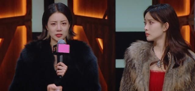 赵薇|《演员请就位》情商最低的嘉宾？赵薇陈凯歌也圆不回，大写的尴尬