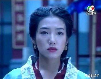 「黄心颖」毁三观！TVB男星大赞黄心颖是好演员，是非不分全力支持她复出