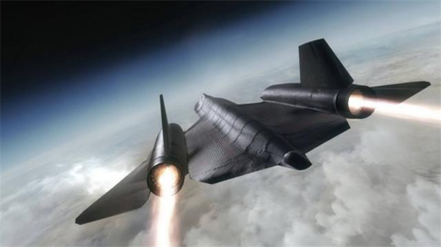 #美军#美国神秘“看家武器”曝光，导弹都追不上，俄：中国必须提高警惕