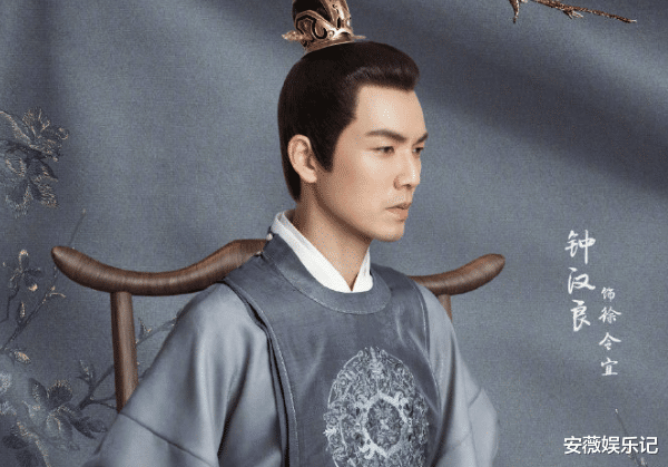 锦心似玉@继《知否》之后，又一庶女逆袭剧来袭，《锦心似玉》首发剧照海报