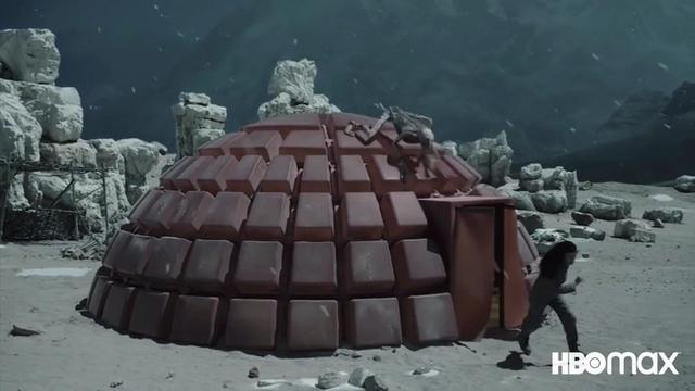 异形|《异形》+《普罗米修斯》+《银翼杀手》，这部科幻新作高能不断