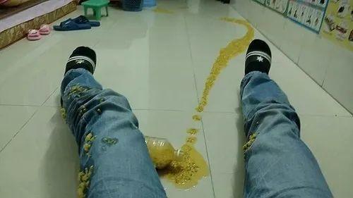 可乐|威力堪比「可乐+曼妥思」！为什么百香果酱一碰就炸？