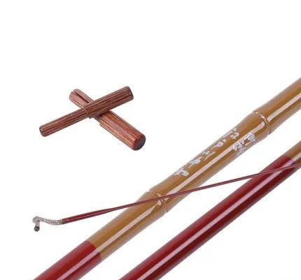 |看完这些，买鱼竿再也不做“冤大头”