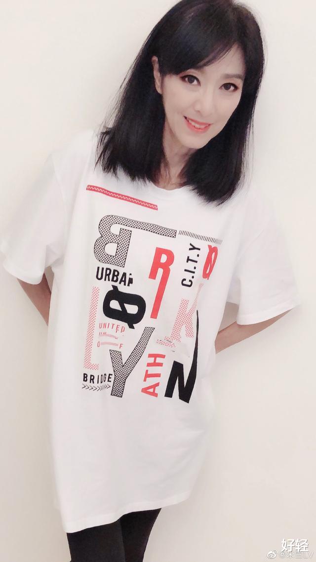 |65岁米雪不服老，身材20岁，7个减肥秘诀，学会1个瘦10斤