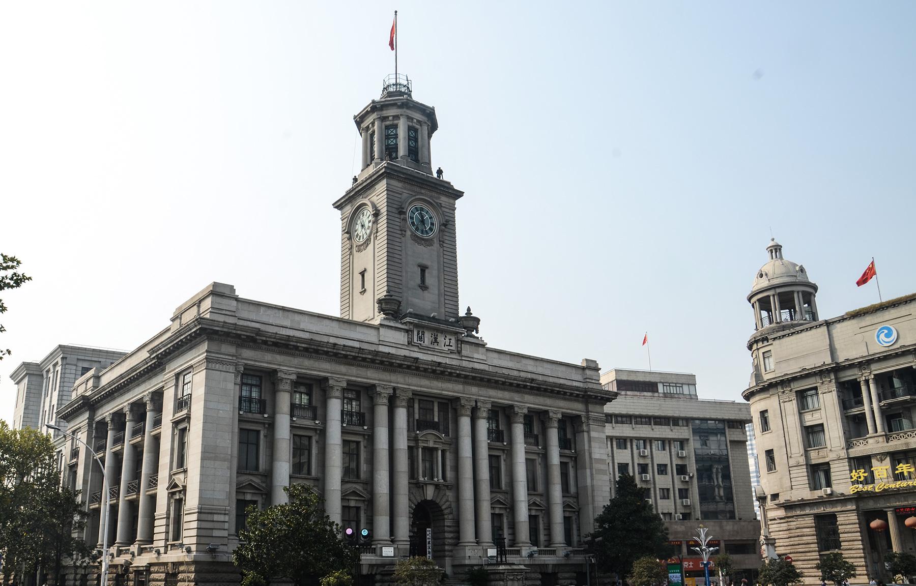 勇哥读史|武汉三镇今何在？两个依然存在，一个已经消失