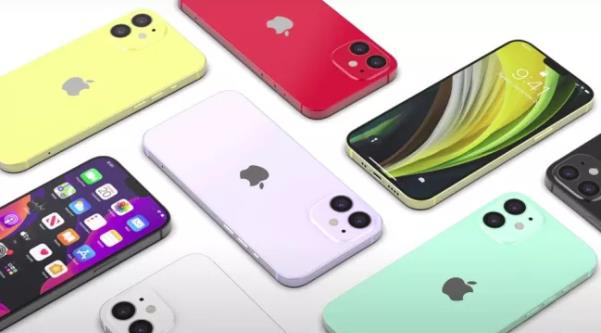 三星|iPhone 12发布日期、价格、规格最新泄漏：既有兴奋又有失望