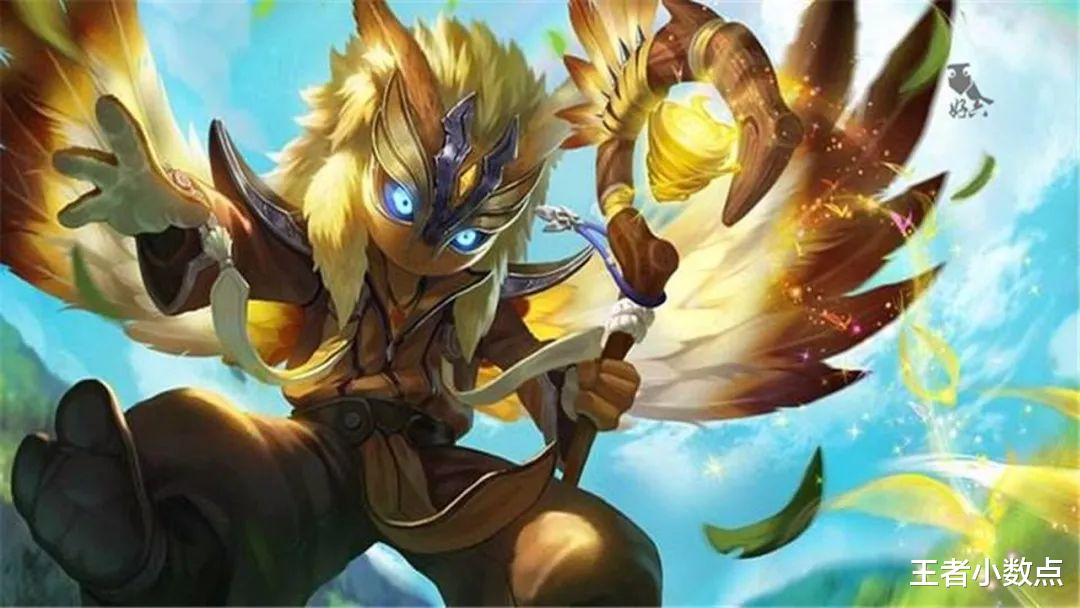 王者荣耀|玩家最讨厌的几个辅助,瑶瑶公主排名第一,这个英雄竟也上榜!