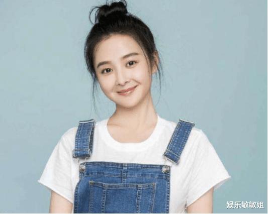 [释小龙]她24岁把初恋给了释小龙，全网禁止她整容，仅27岁长成这样