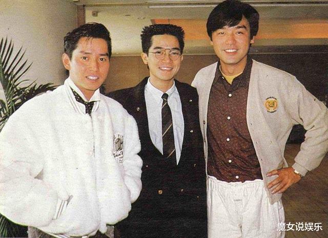 谭咏麟|谭咏麟的至交好友,生意破产欠债2亿,67岁开演唱会仍场场爆满