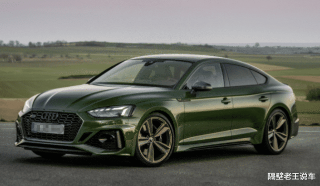 全时四驱@“西装暴徒”来袭!配全时四驱,轴距超2米7,搭2.9T动力3.9秒破百