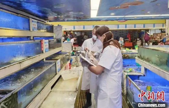 北京市■连续新增数十例本土病例，疫情会反弹吗？