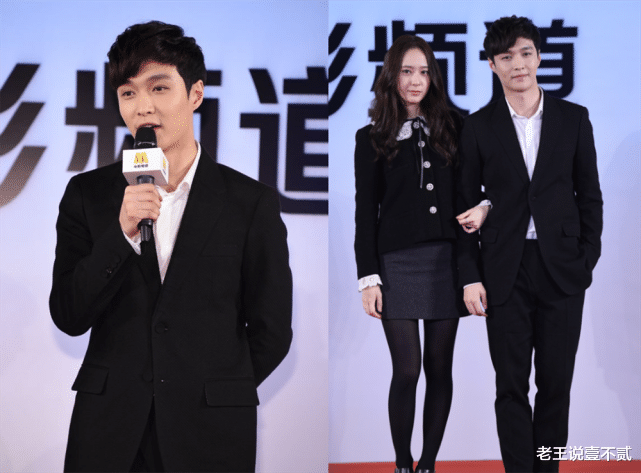 [张艺兴]张艺兴被压4年的电影竟还未上映！女二演过庆余年，男二已火成顶流