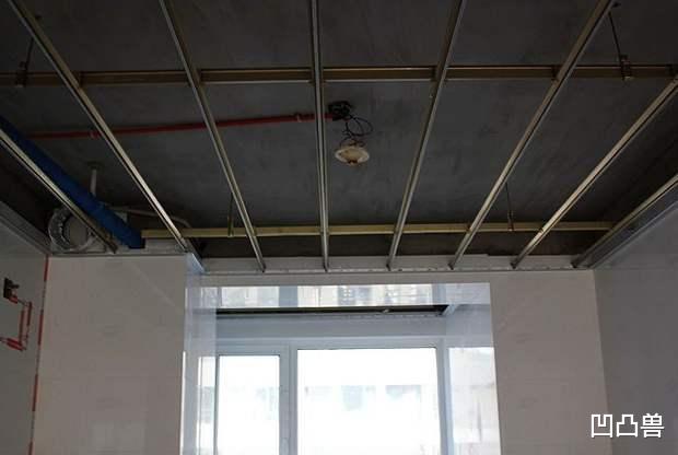 []房子刚装完二叔一脸嫌弃道：这16个地方装的真作，有钱骚乱装修！