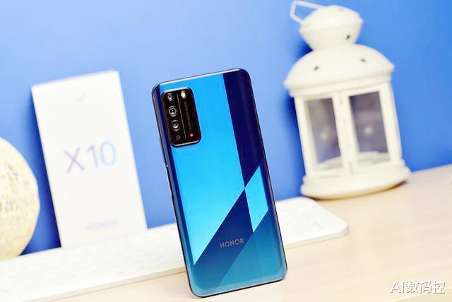 「5g手机」千元档也能上双模5G，三款不到两千的5G手机了解一下