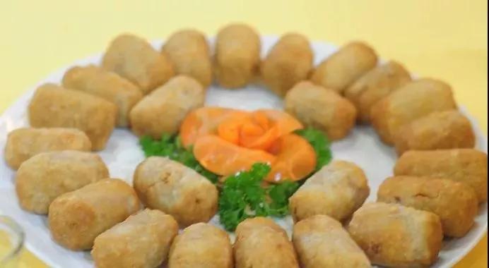 这些北海年味，你见过吗?