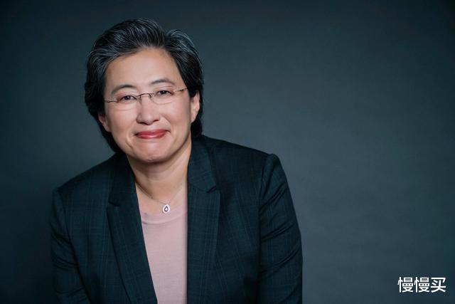 AMD|Zen3架构直接起飞！靠着超强游戏性能，苏妈十月真要翻盘了吗