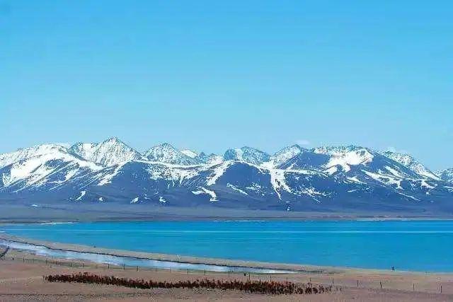九寨沟|30个一生必去的旅行地,第一名不是九寨沟
