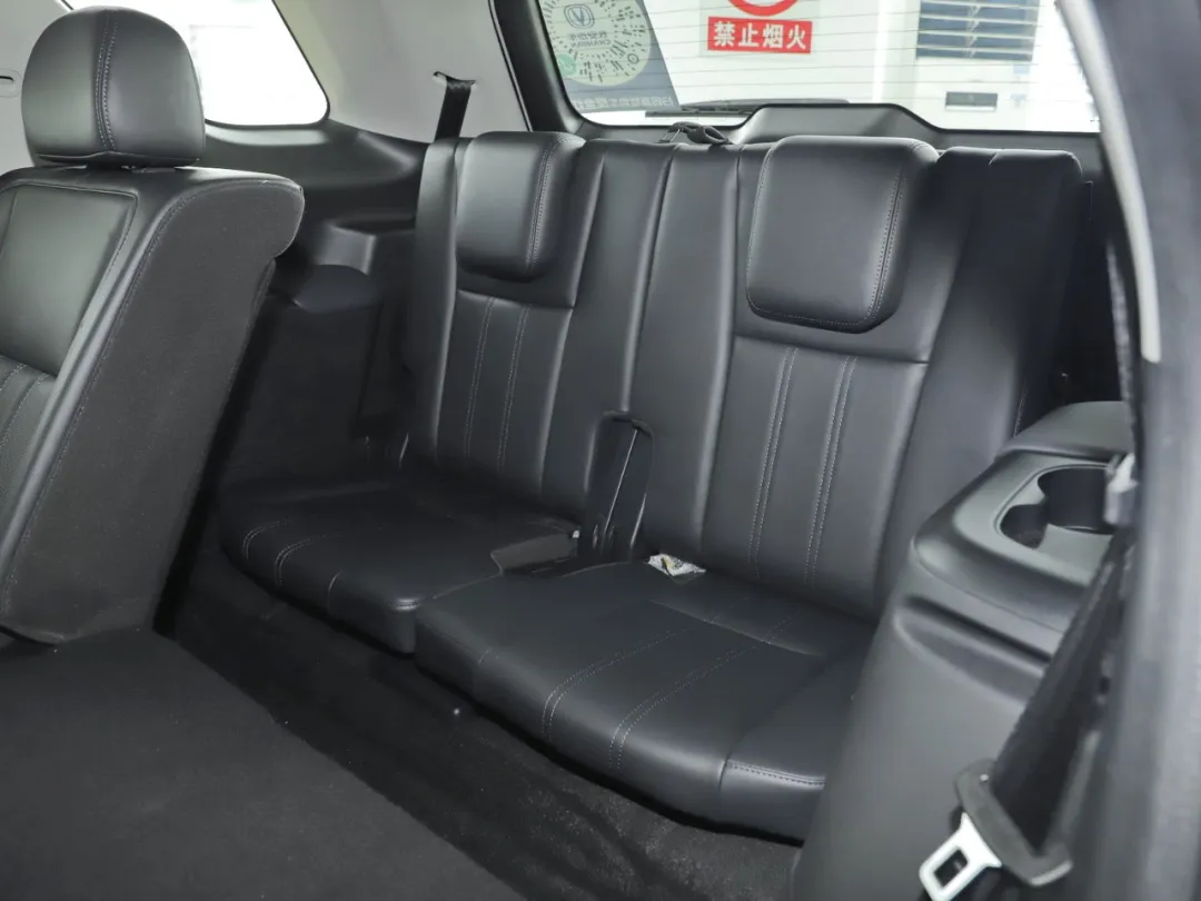 SUV|15万左右最有面子的4台SUV,开出去说30万都有人信