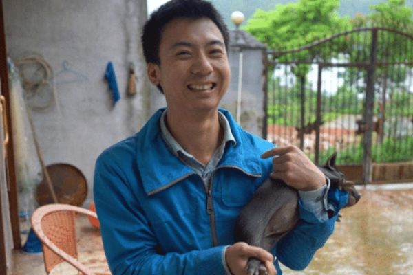 电子商务|马云又一预言，未来农村将出现3个“聚宝盆”？刘强东早有布局！