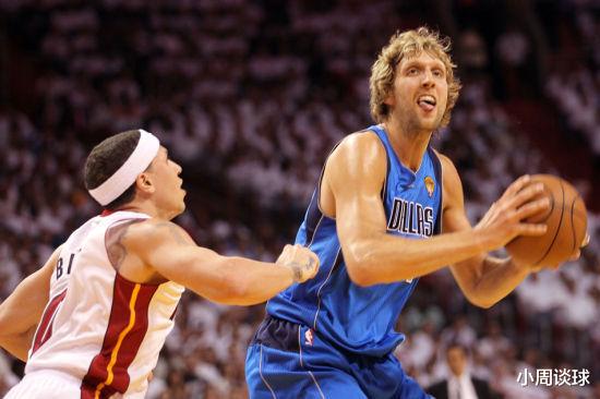 德维恩·韦德|同样是2年5000万的合同，为什么司机可以接受，韦德却直接离开